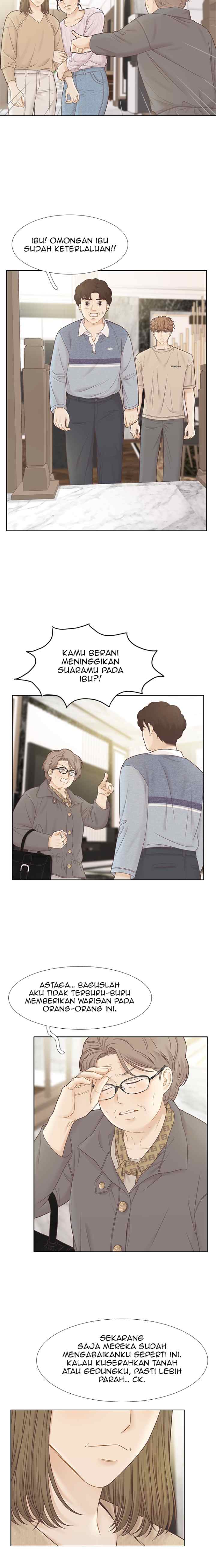 Odd Girls Out S2 chapter 198 halaman 13