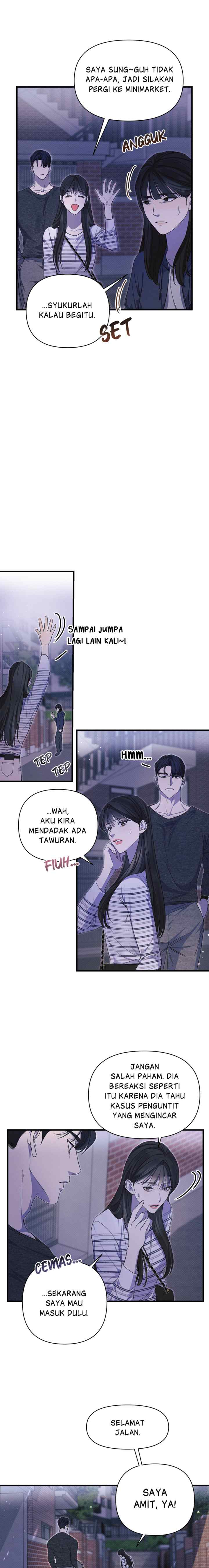 The Perfect Contract chapter 13 halaman 16