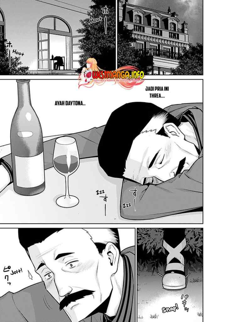 Rettou Me no Tensei Majutsushi ~ Shiitage Rareta Saikyou no Minashigo ga Isekai de Musou Suru chapter 26 halaman 7