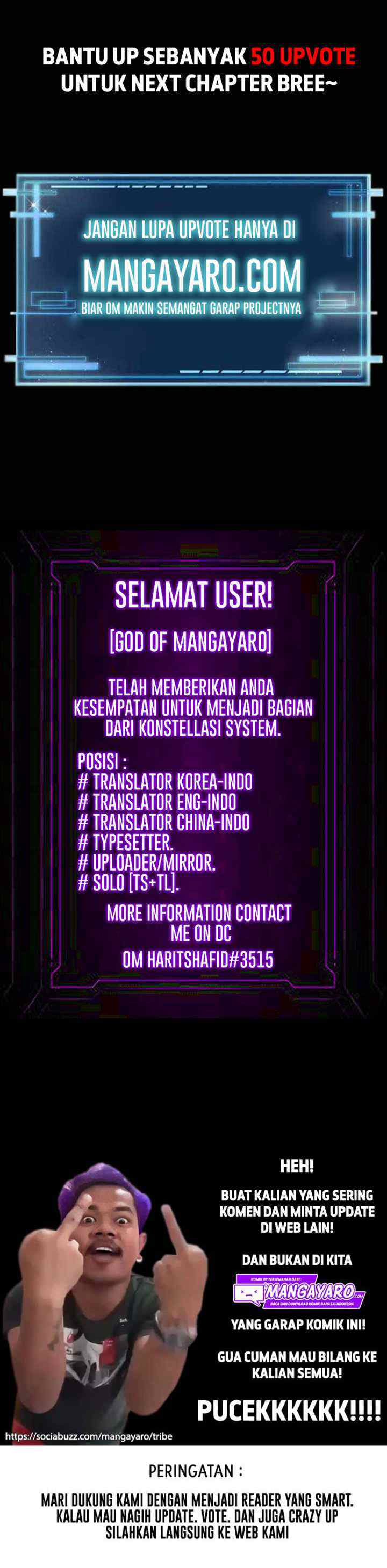 My Wife Is From a Thousand Years Ago chapter 40 halaman 19