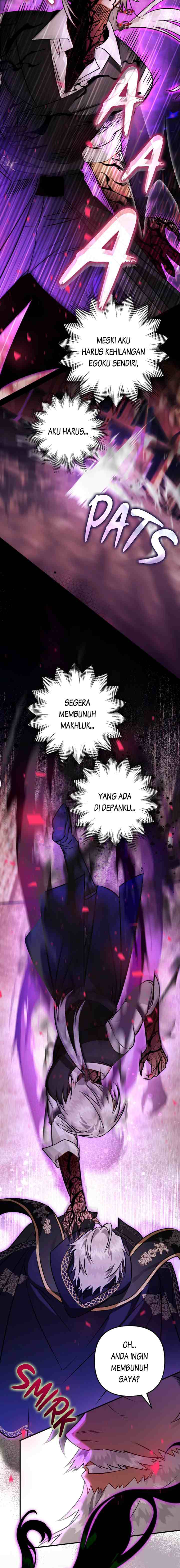 Of All Things, I Became a Crow chapter 86 halaman 6