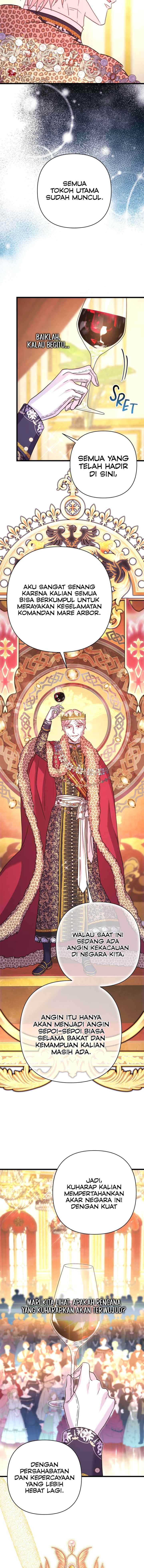 Anyway, It Is A Ropan chapter 79 halaman 6