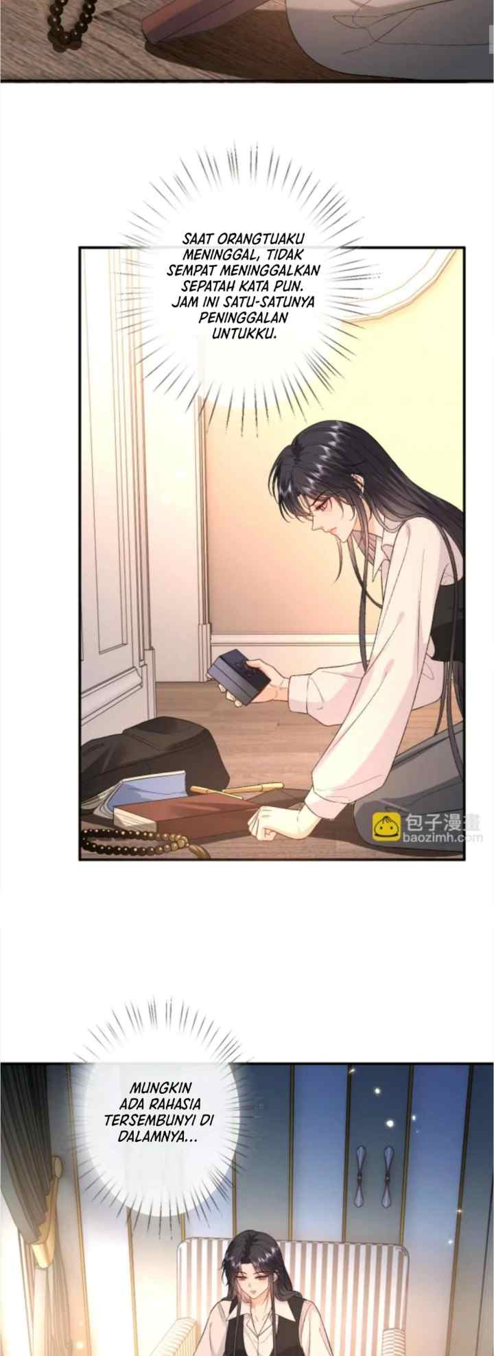Madam and Her Daily Online Face-Slapping chapter 184 halaman 13