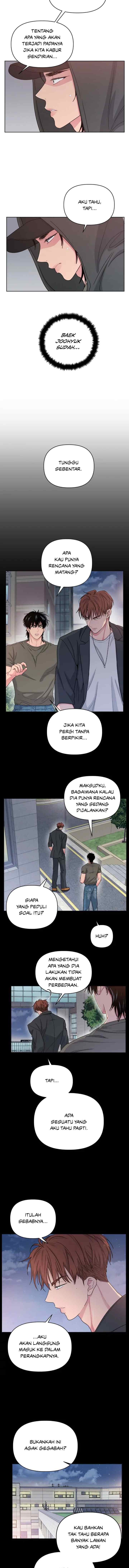Arts Mans chapter 37 halaman 12