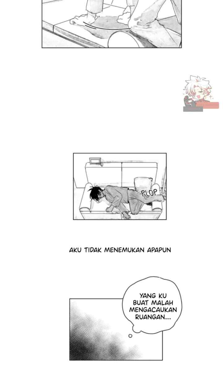 Stalker's Game chapter 6 halaman 7