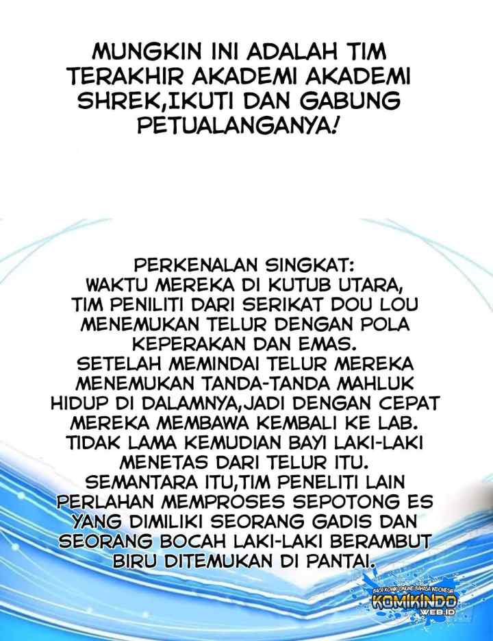 Soul Land 4 chapter 1 halaman 9