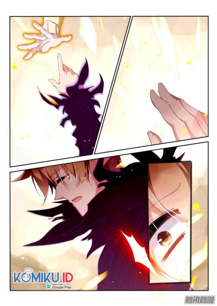 Demon Spirit Seed Manual chapter 288 halaman 9