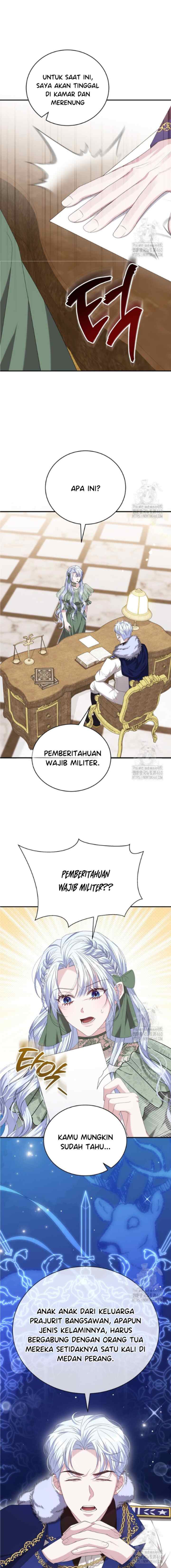 A Guide to the Reality of Villain Extras chapter 10 halaman 9