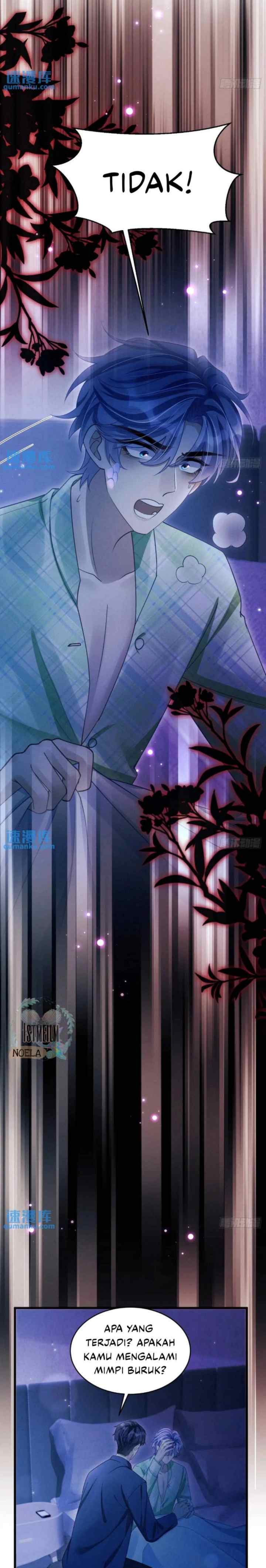 I Suspect the Actor Is Fishing for Me chapter 123 halaman 16