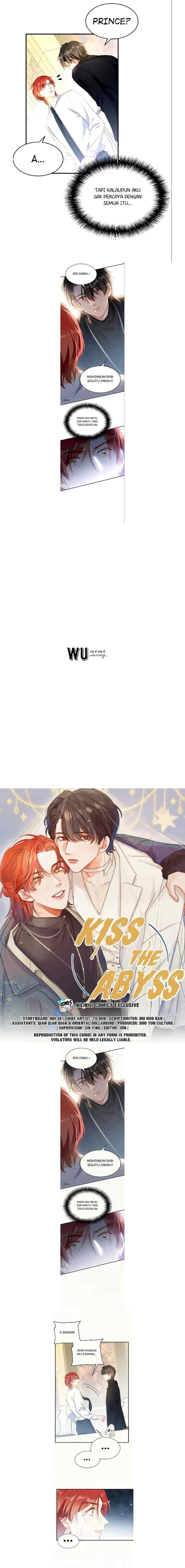 Kiss The Abyss chapter 59 halaman 4