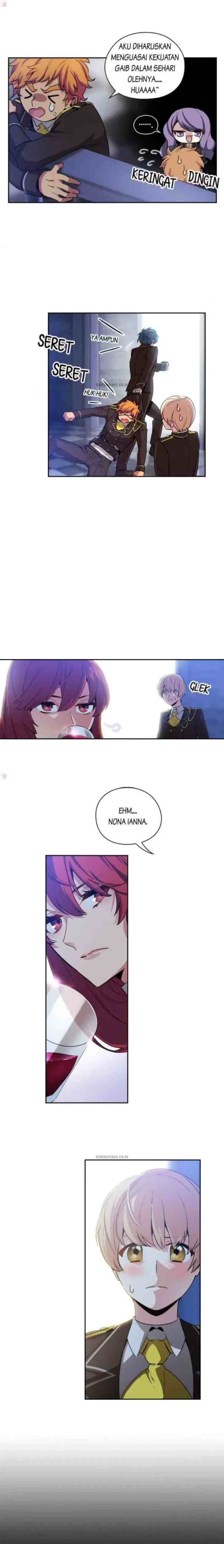 Adonis chapter 65 halaman 7