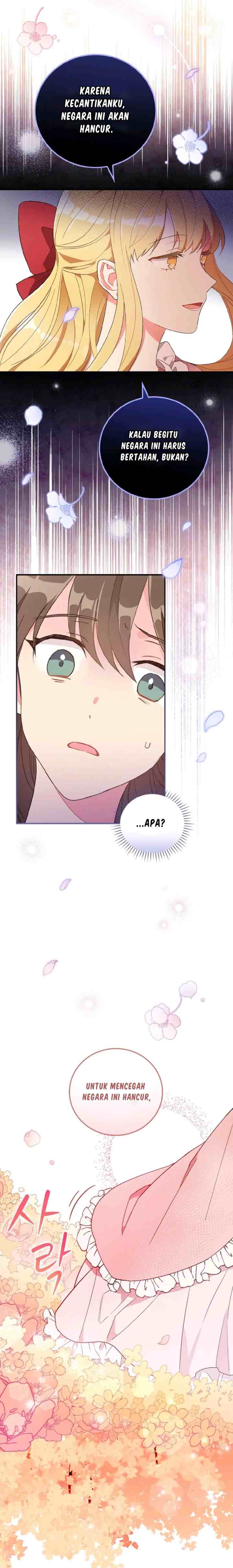 Run Maelle chapter 1 halaman 5
