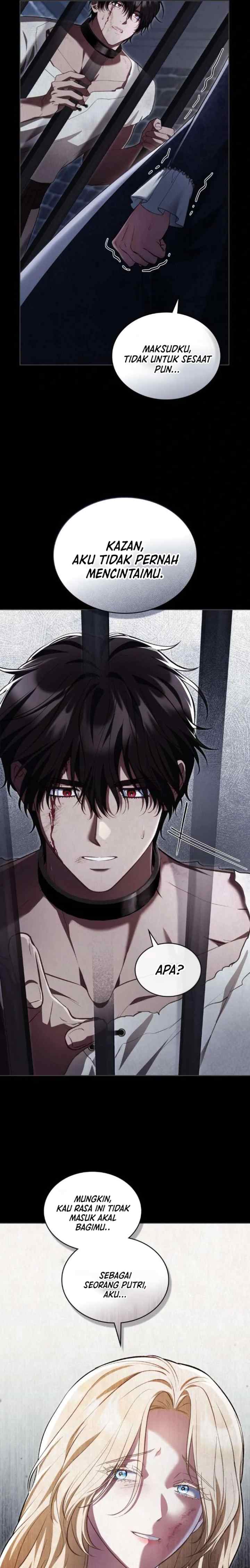 He Was My Slave chapter 6 halaman 7
