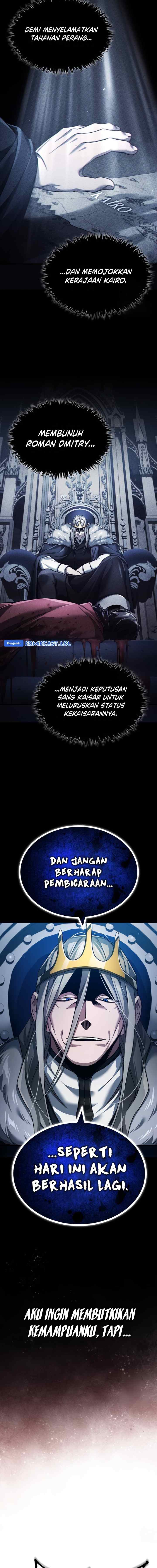 The Heavenly Demon Can't Live a Normal Life chapter 108 halaman 17