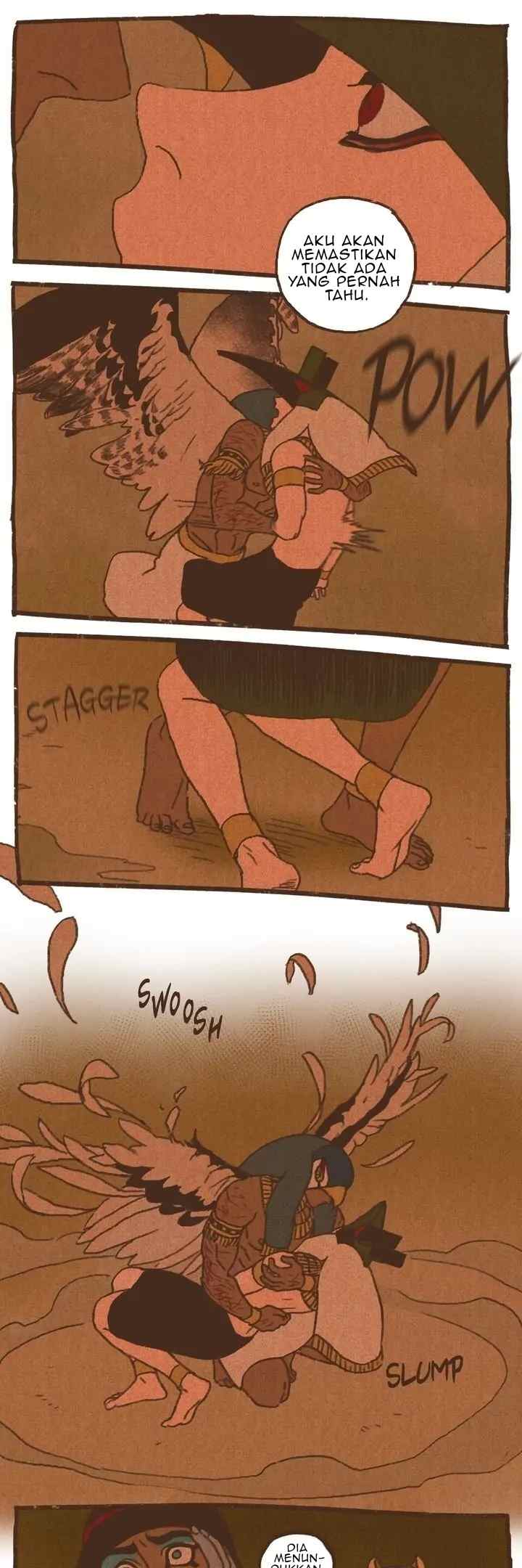 ENNEAD S1 chapter 71 halaman 13