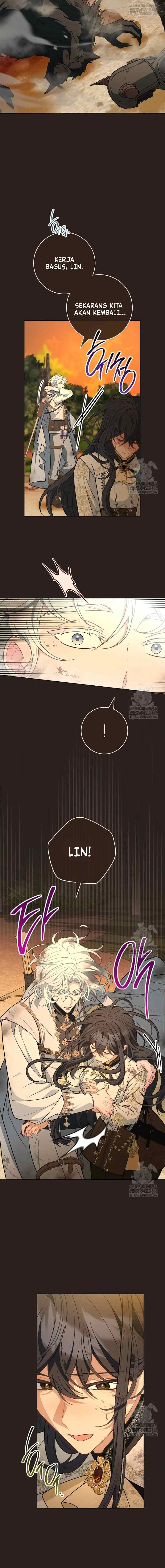 I Was Told To Die chapter 33 halaman 6