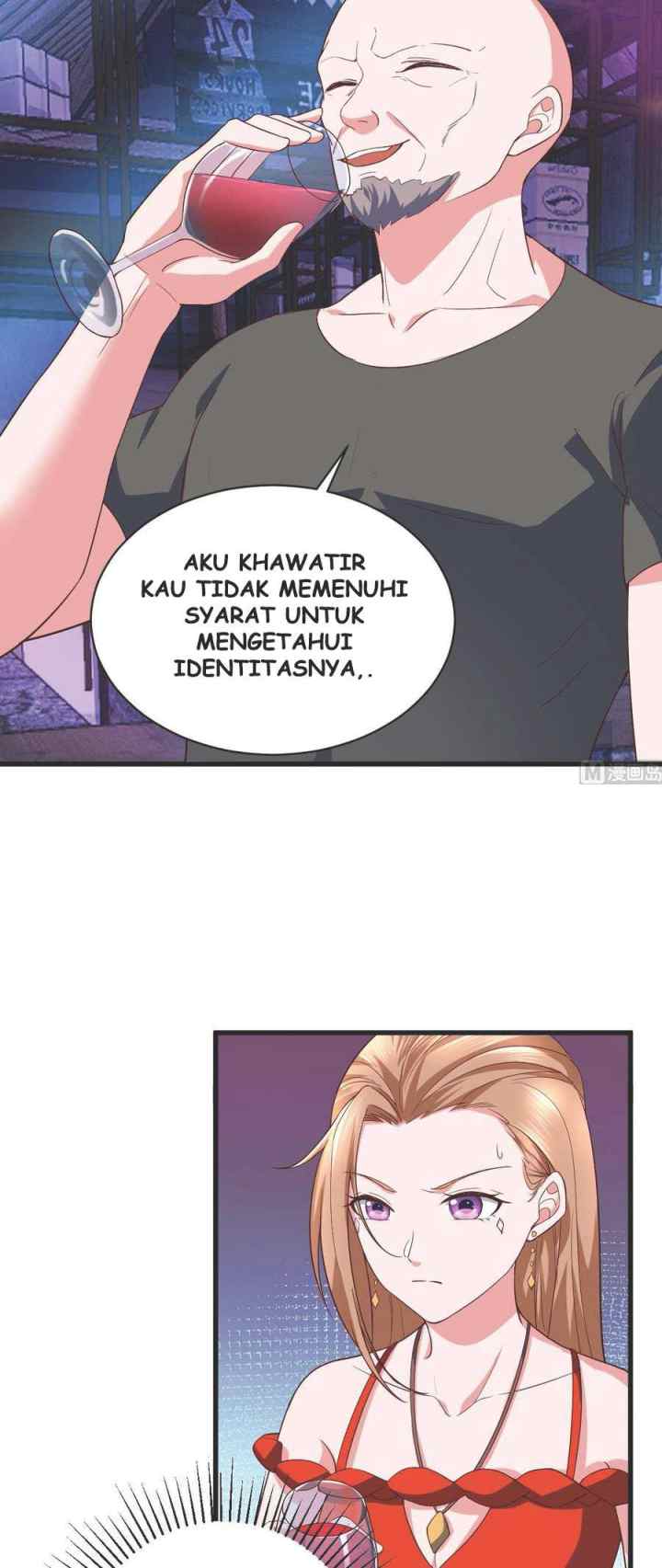 Rebirth Into the Strongest Immortal Cultivator chapter 53 halaman 4