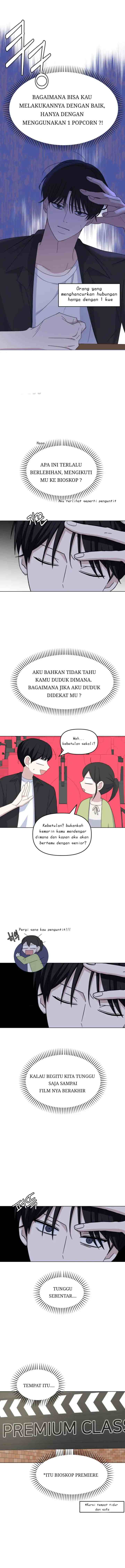 Causality chapter 39 halaman 13