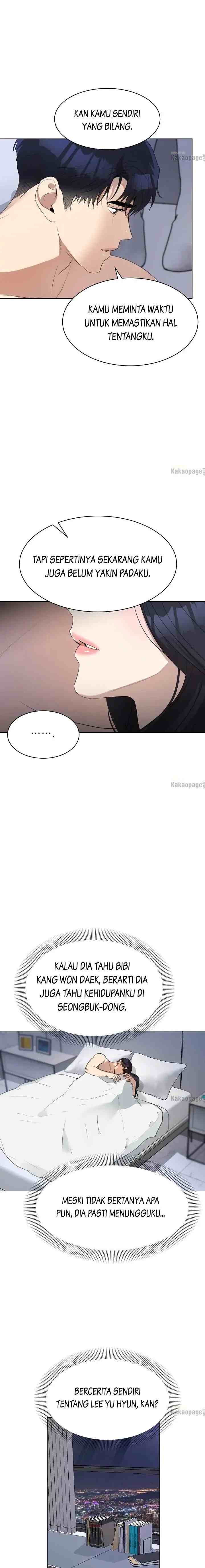 My Wife Is Back chapter 56 halaman 5