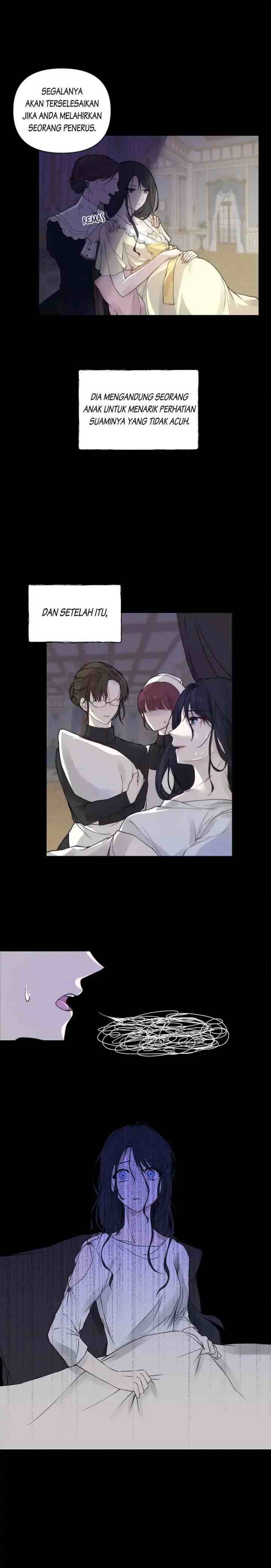 A Match Made in Mana chapter 1 halaman 7