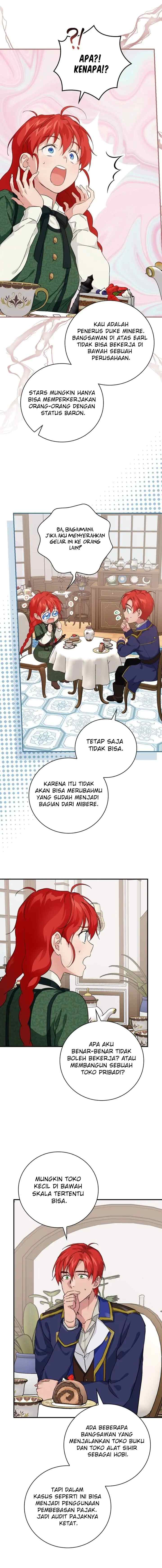 Finding My Father's Son chapter 27 halaman 18