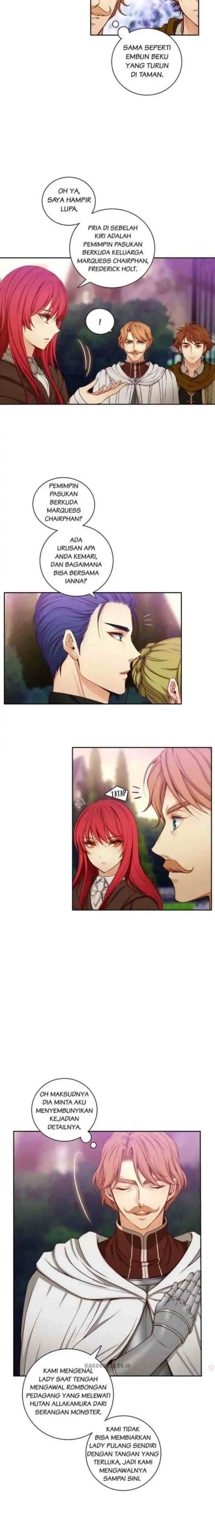 Adonis chapter 38 halaman 7