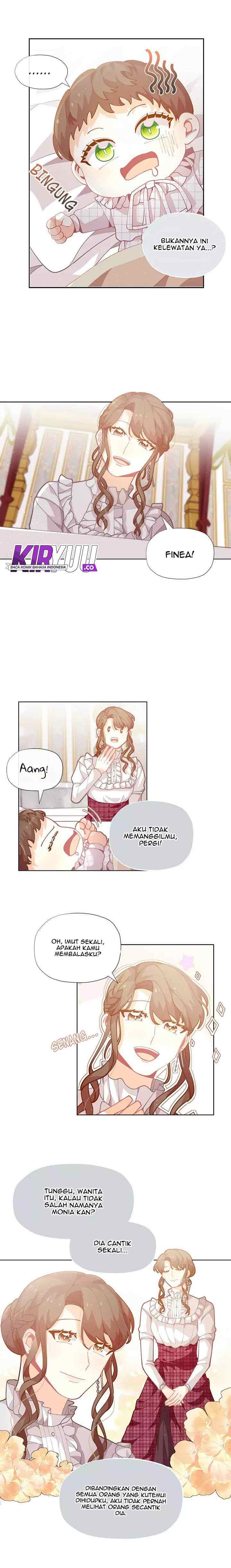 I Was Just an Ordinary Lady chapter 4 halaman 12
