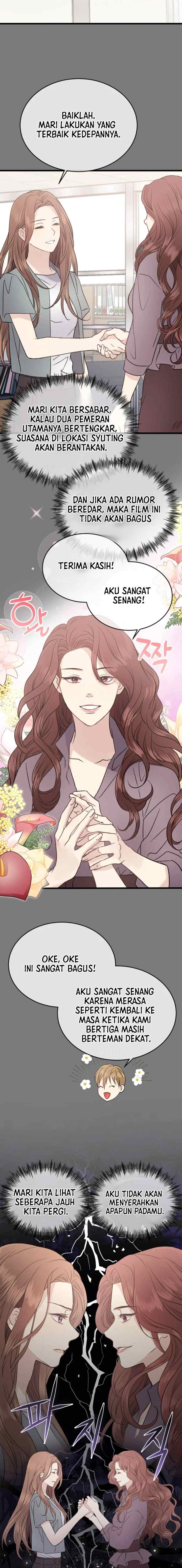 A Night Soaked With You chapter 12 halaman 4