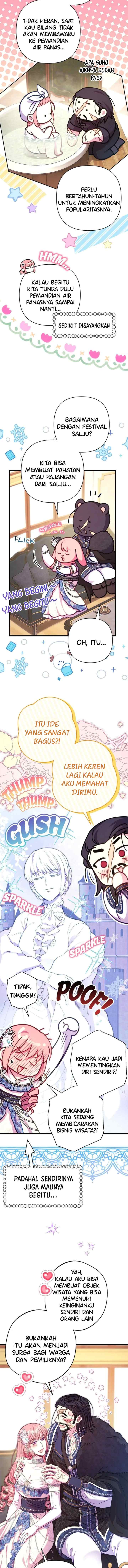 Anyway, It Is A Ropan chapter 91 halaman 17