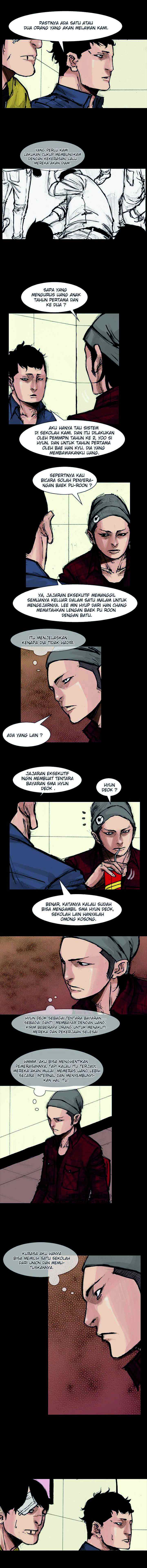 Dokgo 2 chapter 39 halaman 5