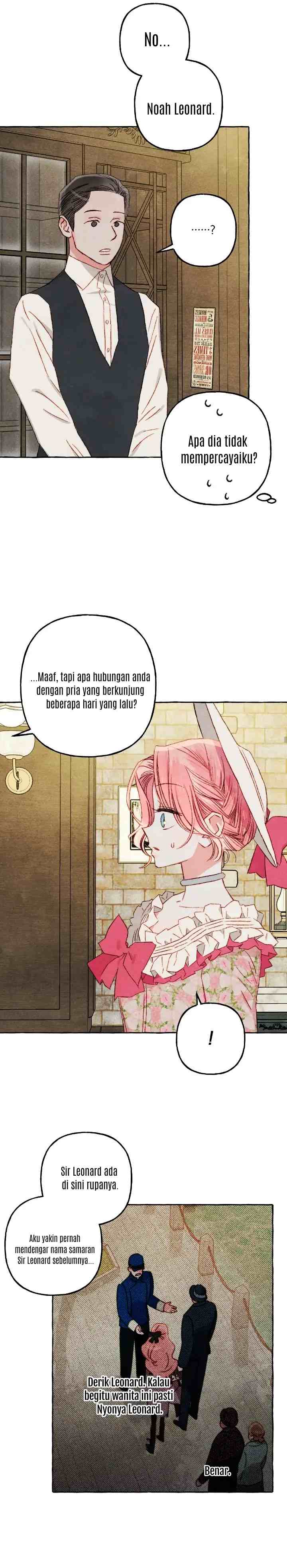 I Raised a Black Dragon chapter 41 halaman 10