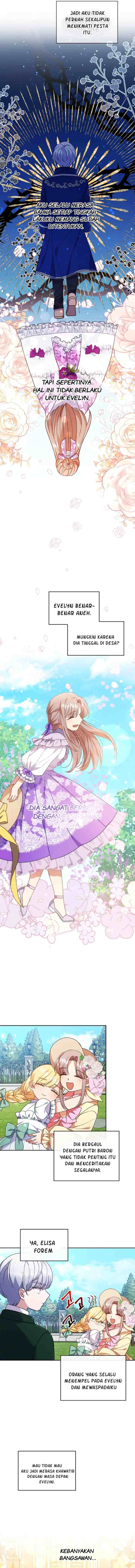 I Was Seduced By The Sick Male Lead chapter 11 halaman 7