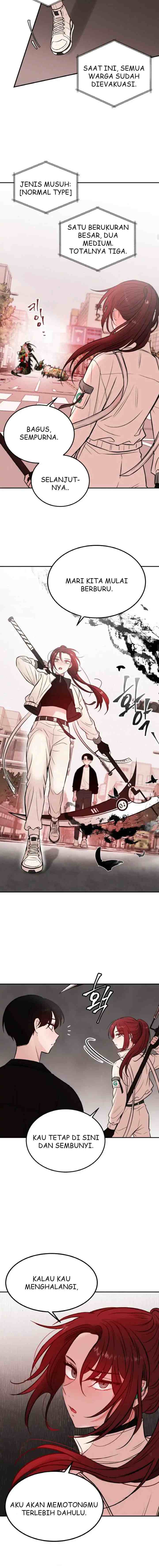 Blood and Butterflies chapter 9 halaman 10