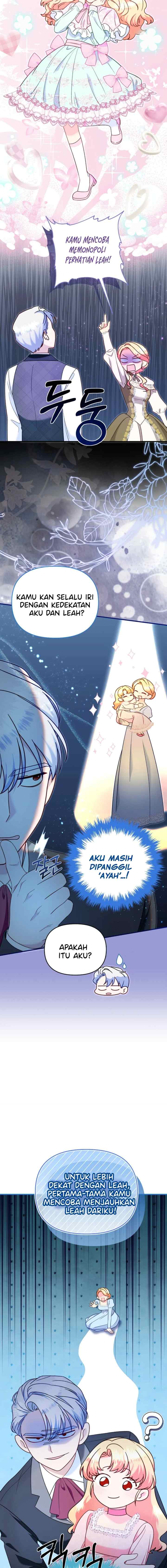 I Stole the Child of My War-Mad Husband chapter 97 halaman 4