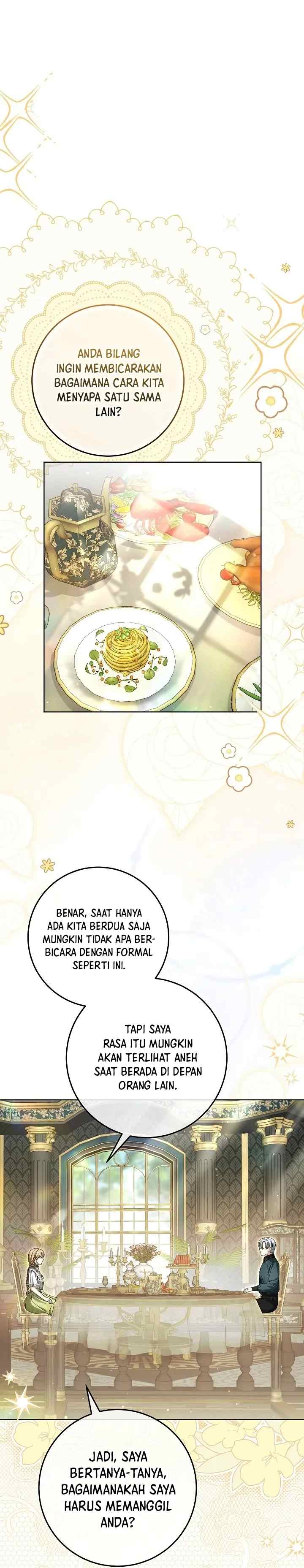 There is No Such Thing as a Bad Golden Child in The World chapter 7 halaman 4