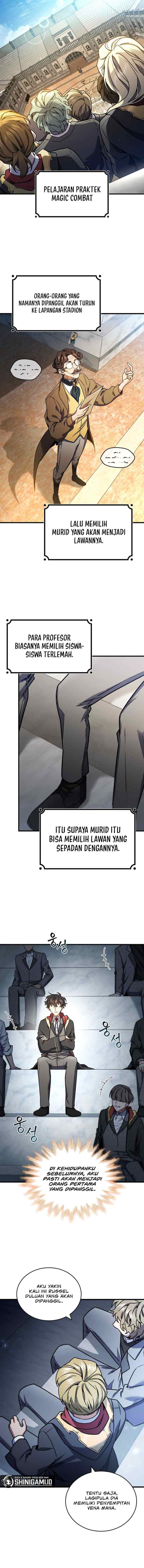 Dragon-Devouring Mage chapter 5 halaman 15