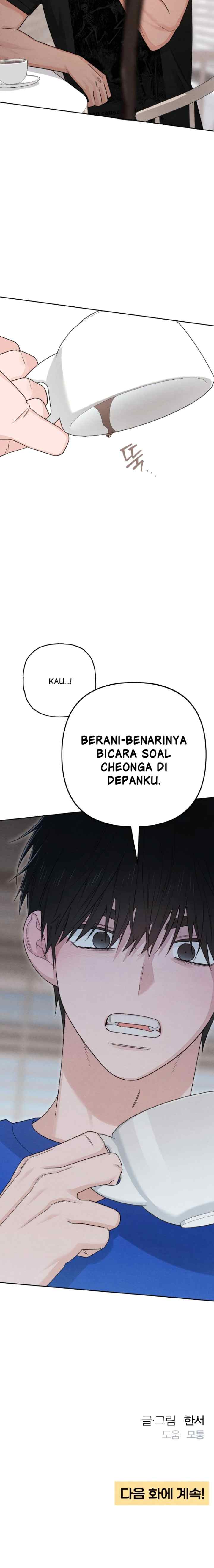 Apocalypse of Youth chapter 90 halaman 18