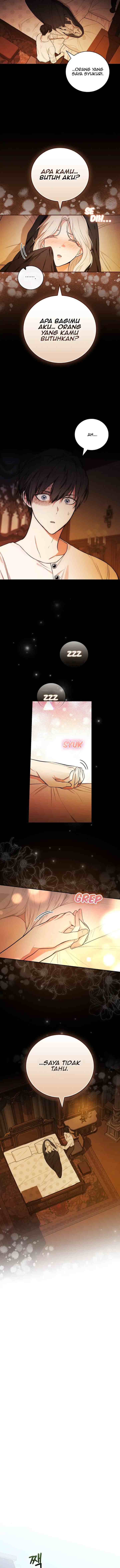 Seducing Duke Monster chapter 42 halaman 7
