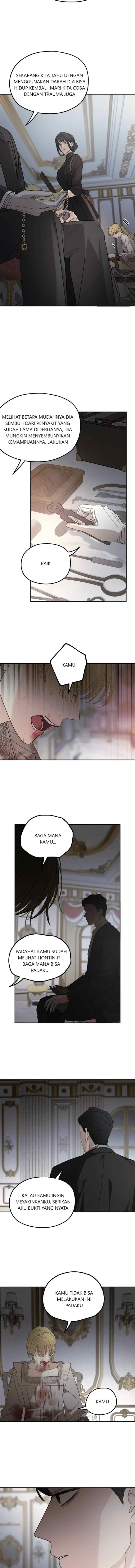 My In-Laws Are Obsessed With Me chapter 123 halaman 12