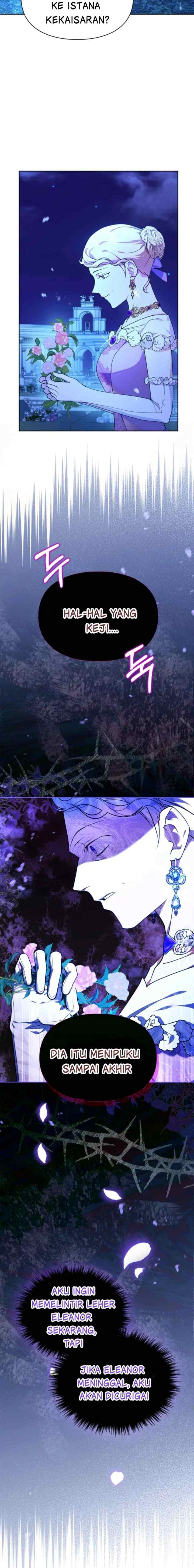 I Became the Tyrant's Servant chapter 57 halaman 7