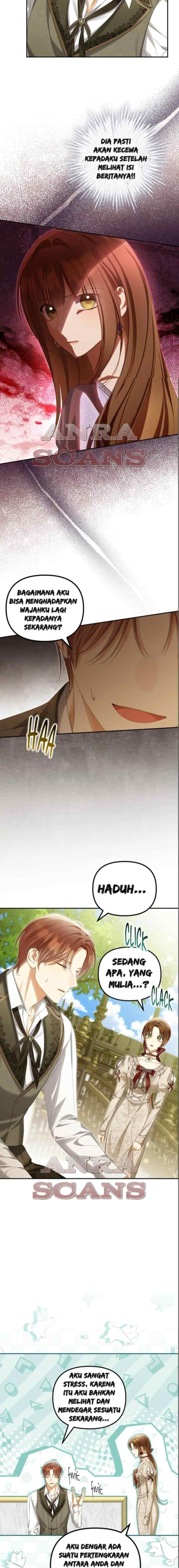 Why Are You Obsessed With Your Fake Wife? chapter 60 halaman 9