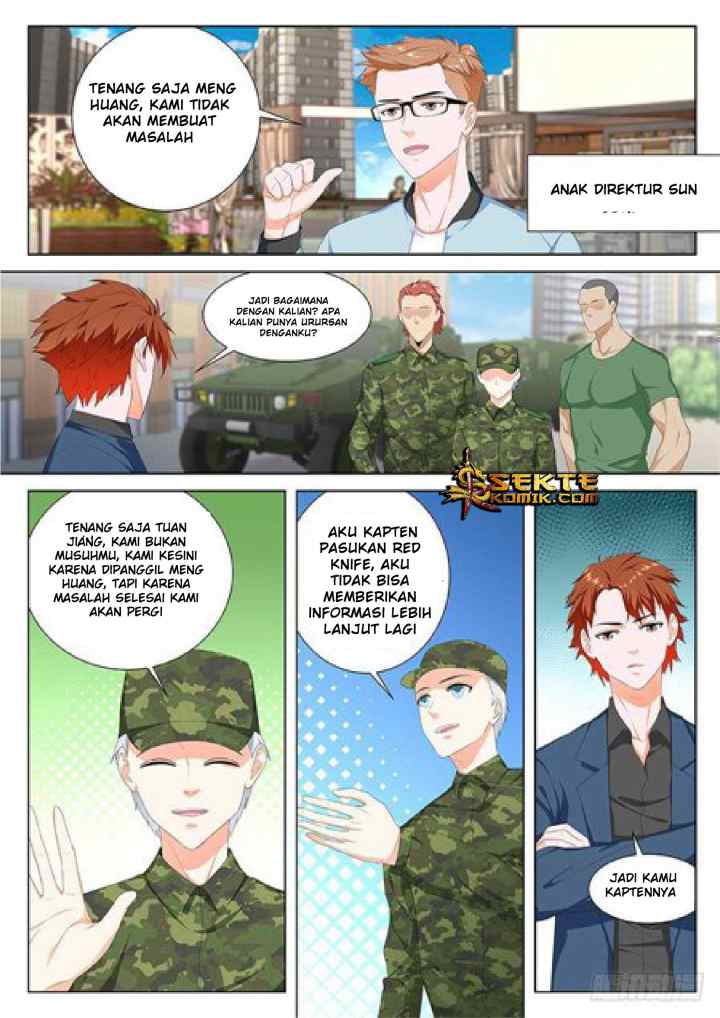 Metropolitan System chapter 94 halaman 8