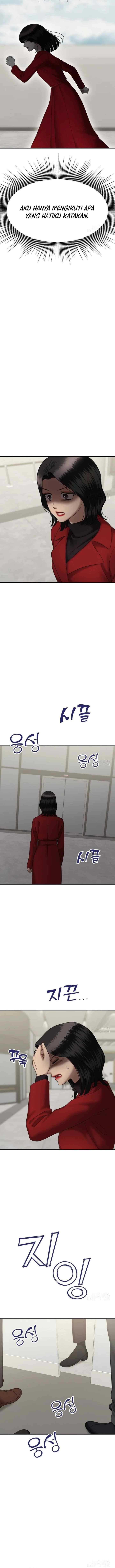 Sisters at War chapter 92 halaman 6