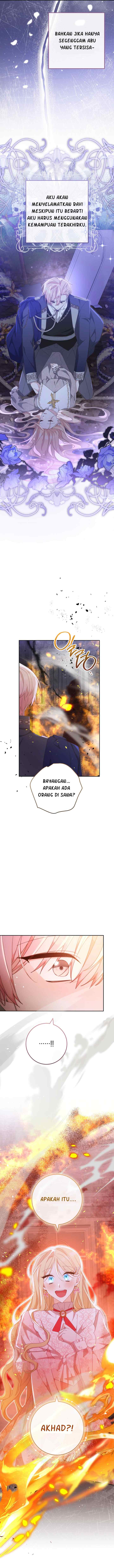 Please Cherish Your Friends chapter 74 halaman 18