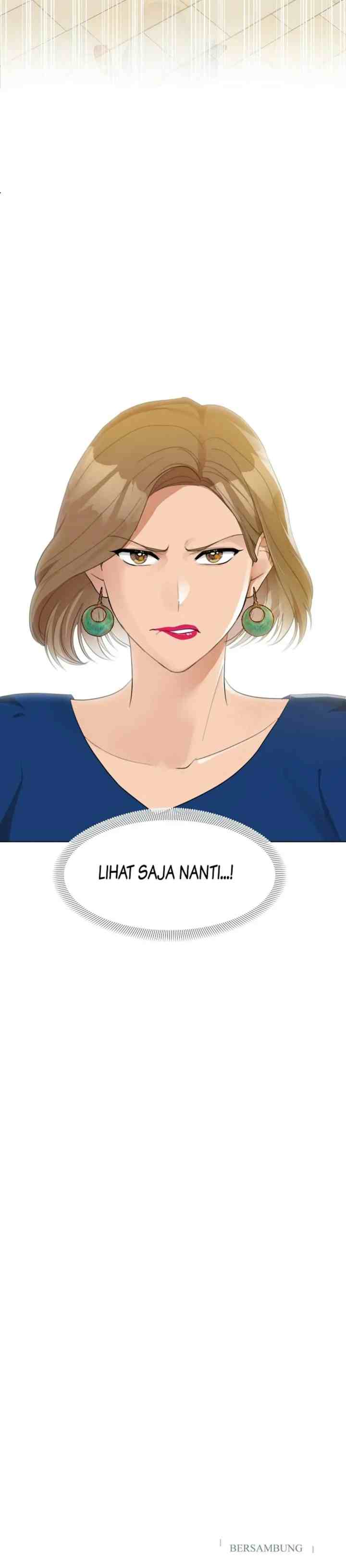 My Wife Is Back chapter 9 halaman 14