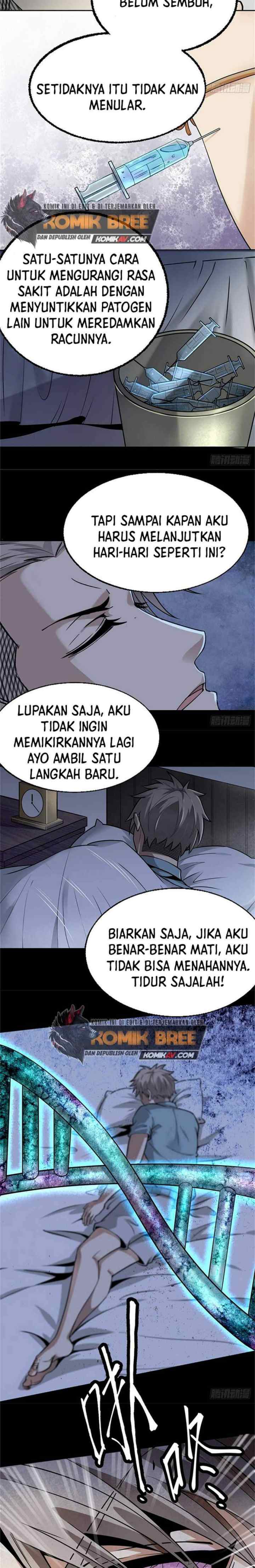 Super Genius Material chapter 1 halaman 18