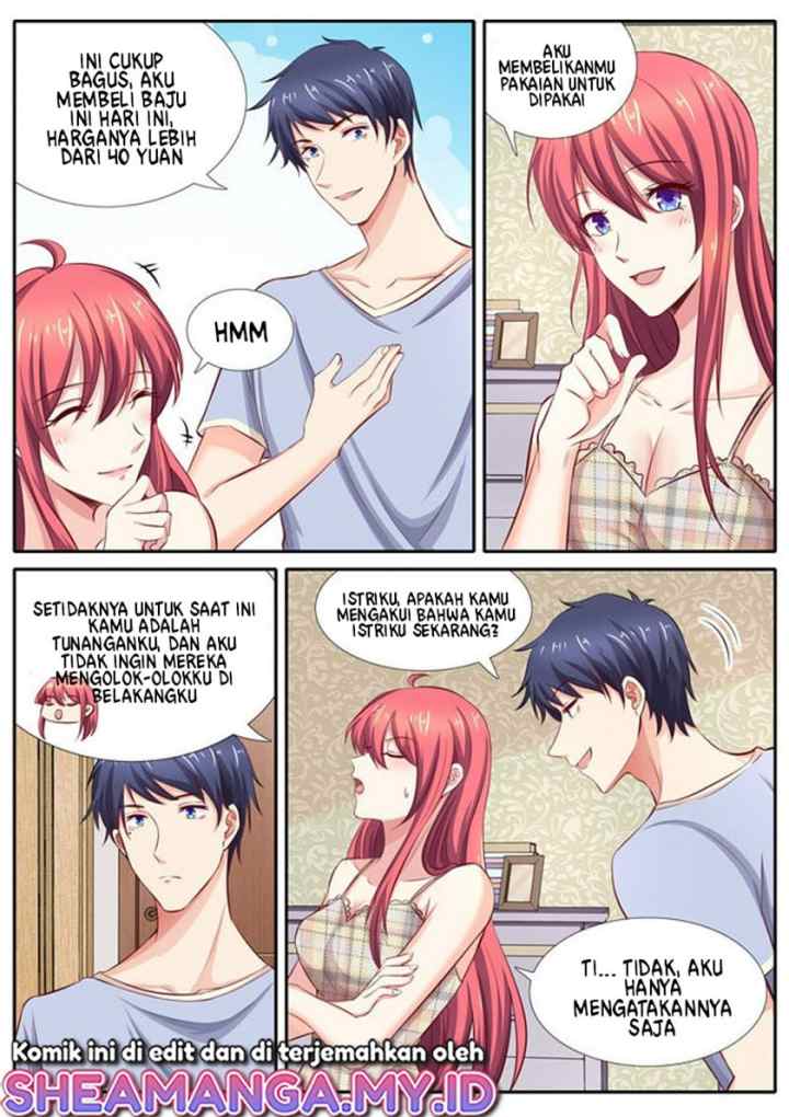 Ace Master chapter 44 halaman 4