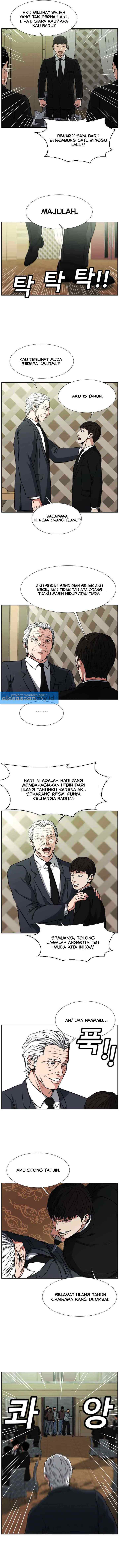 One By One chapter 1 halaman 6