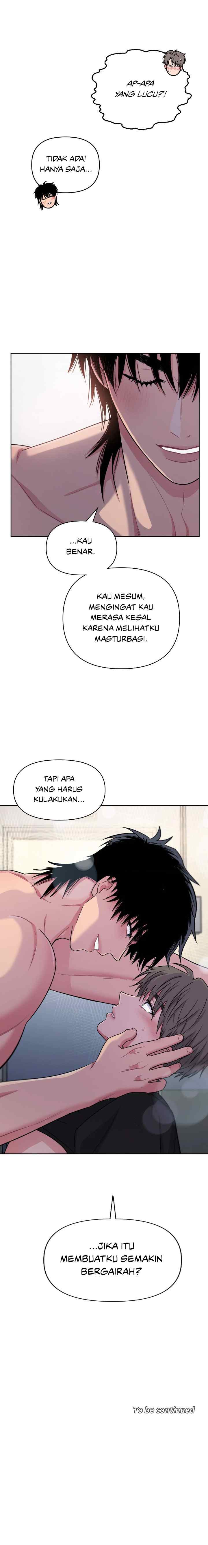 Arts Mans chapter 24 halaman 19