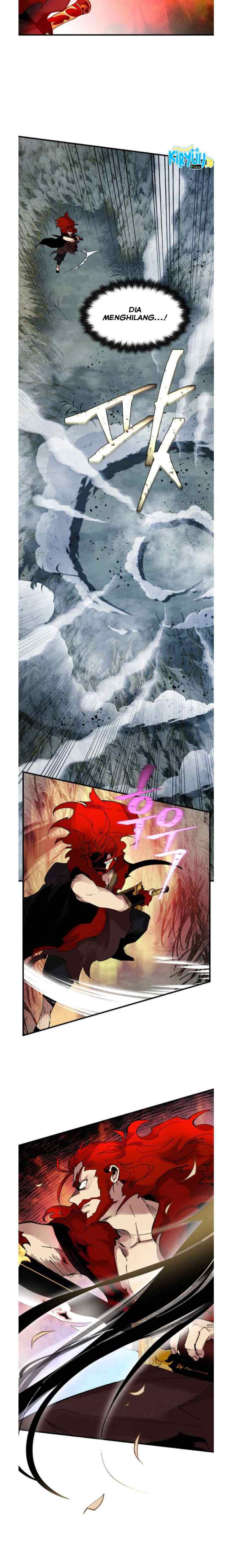 Lightning Degree (Lightning Expert) chapter 66 halaman 5